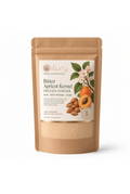 Bitter Apricot Kernel Protein Powder